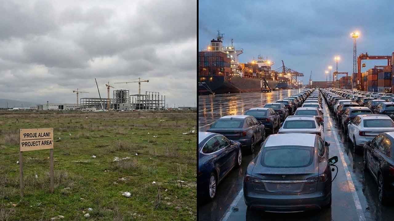 Foto - Otomobil devi BYD'nin Türkiye'ye yatırımını kimin engellediği ortaya çıktı