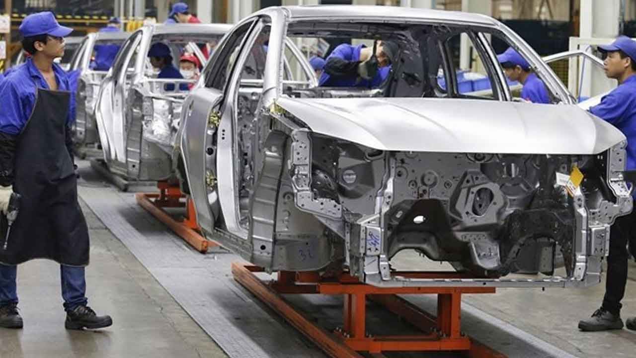 Foto - Otomobil devi BYD'nin Türkiye'ye yatırımını kimin engellediği ortaya çıktı