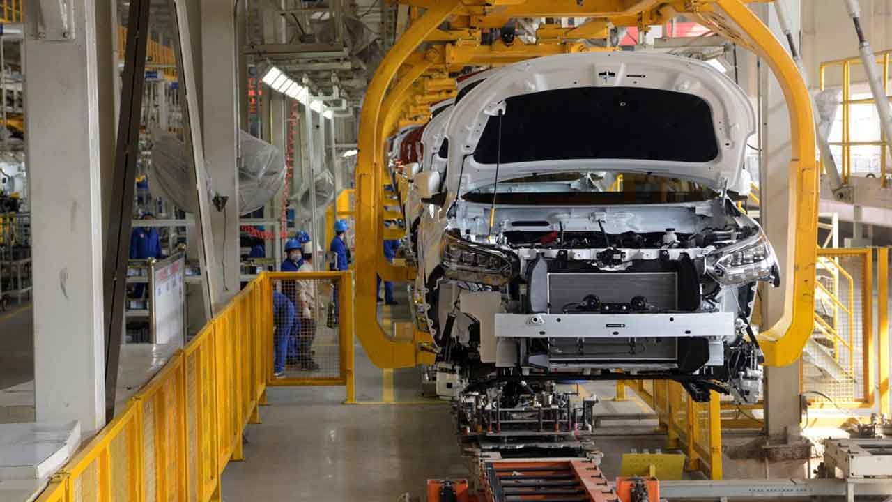 Foto - Otomobil devi BYD'nin Türkiye'ye yatırımını kimin engellediği ortaya çıktı