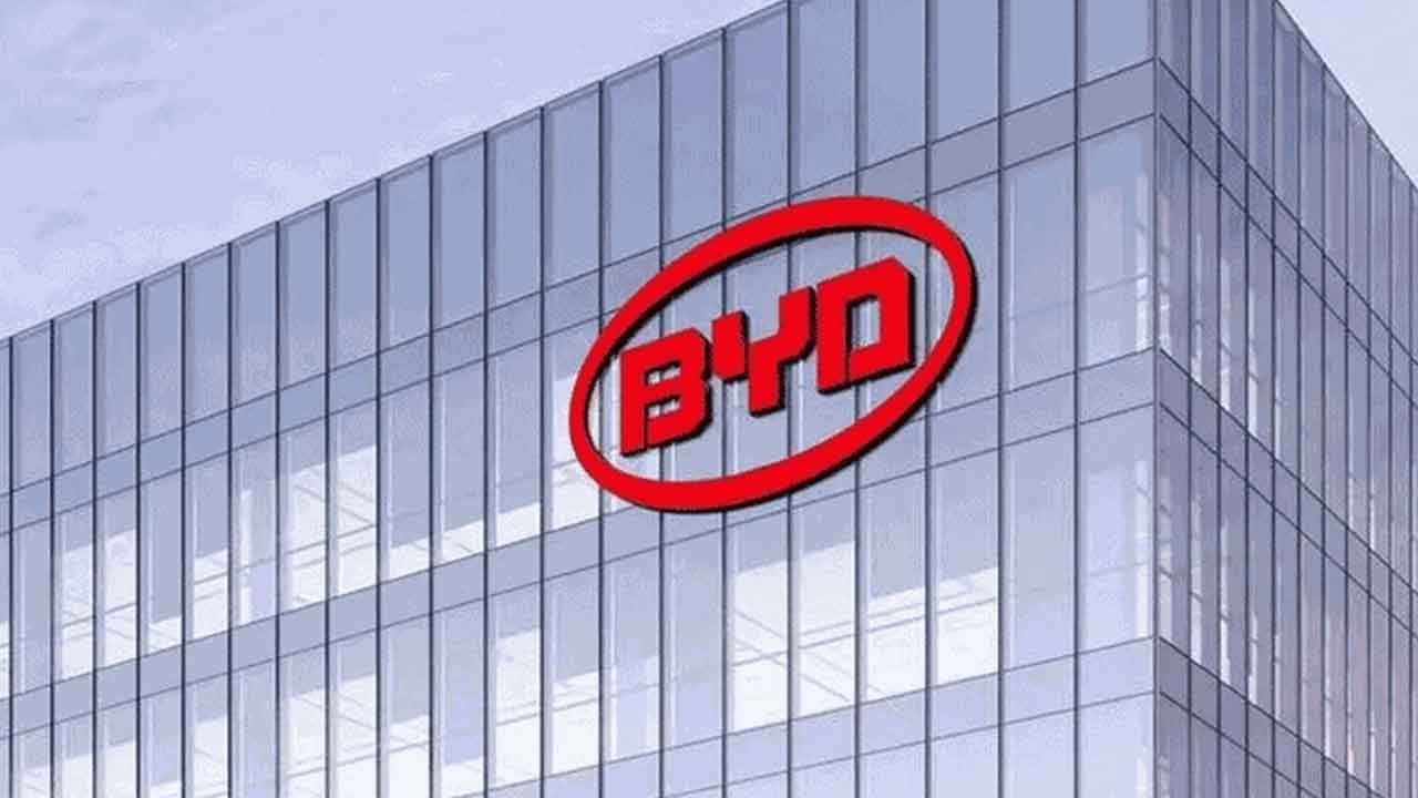 Foto - Otomobil devi BYD'nin Türkiye'ye yatırımını kimin engellediği ortaya çıktı