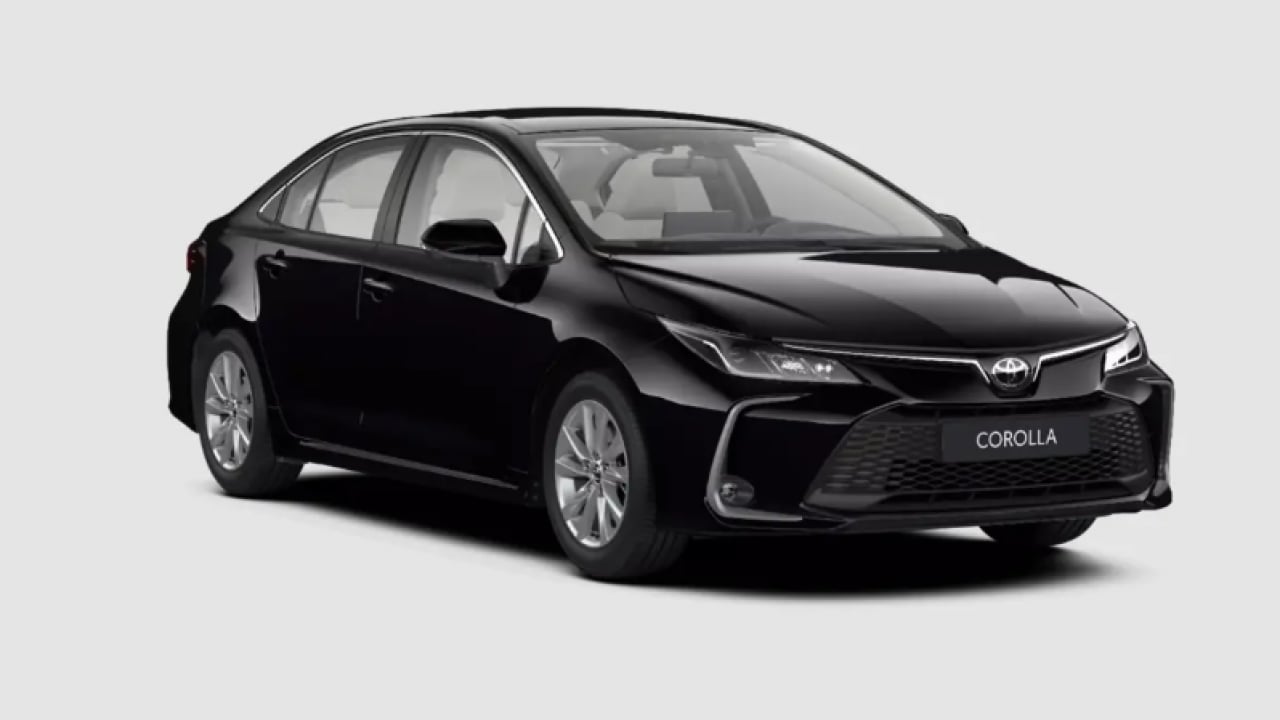Foto - Toyota gemileri yaktı: Egea'dan bile ucuz Corolla!