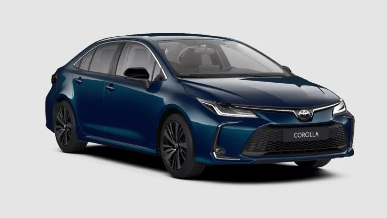 Foto - Toyota gemileri yaktı: Egea'dan bile ucuz Corolla!