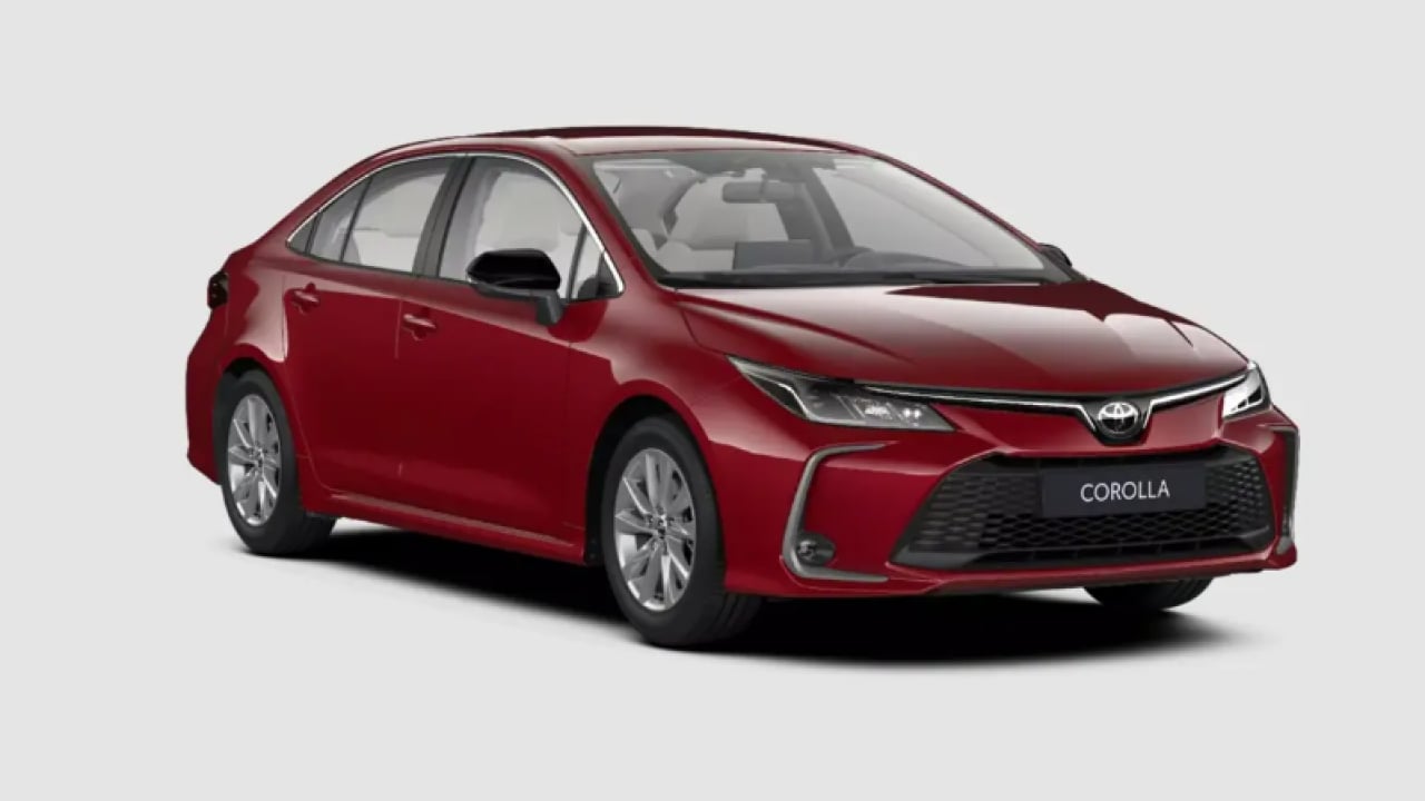 Foto - Toyota gemileri yaktı: Egea'dan bile ucuz Corolla!