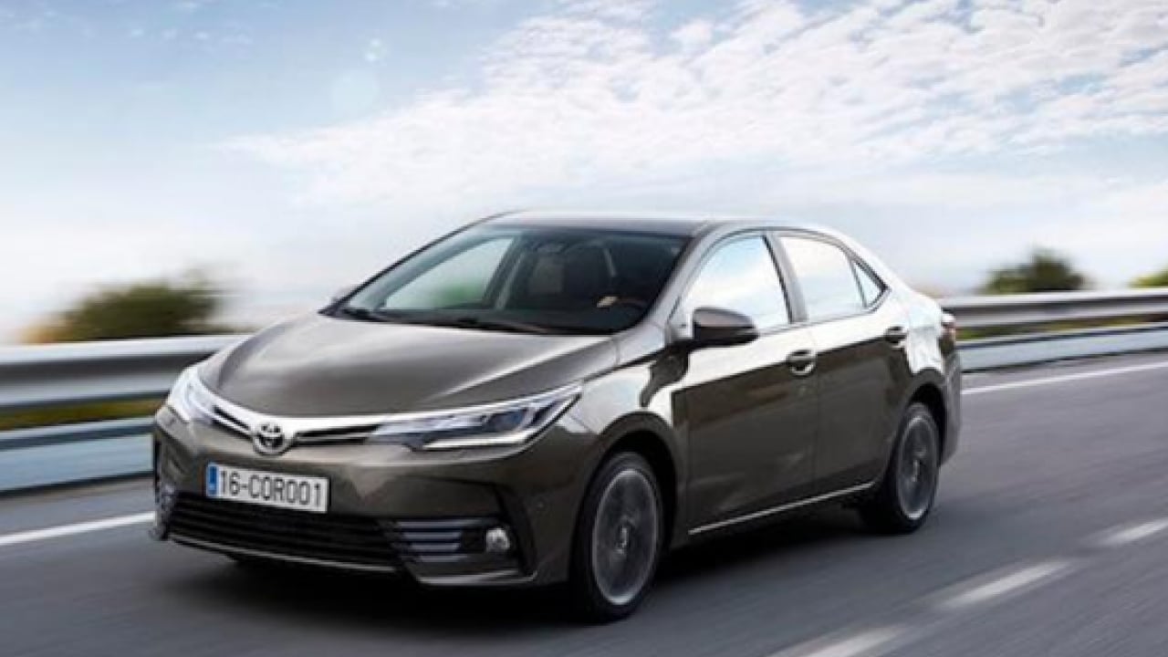 Toyota gemileri yaktı: Egea'dan bile ucuz Corolla!