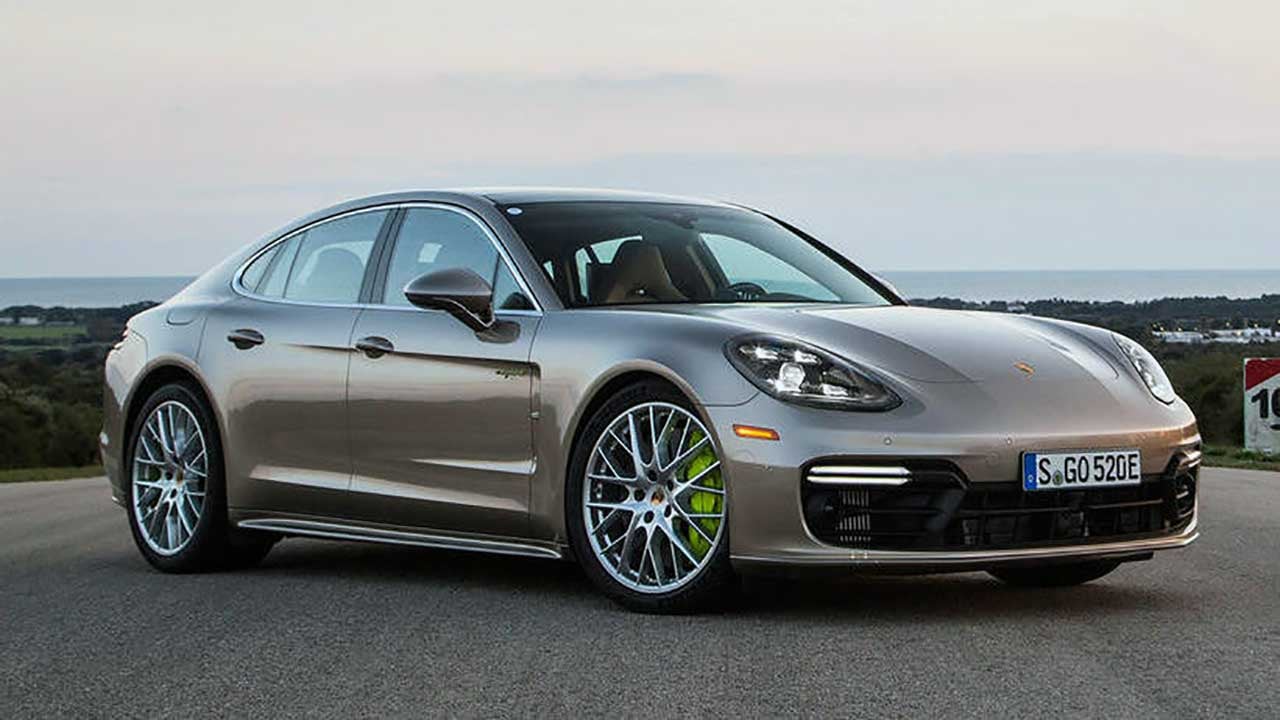 Foto - Otomobil devi felaketle karşı karşıya! Çin'in attığı tokat hissediliyor