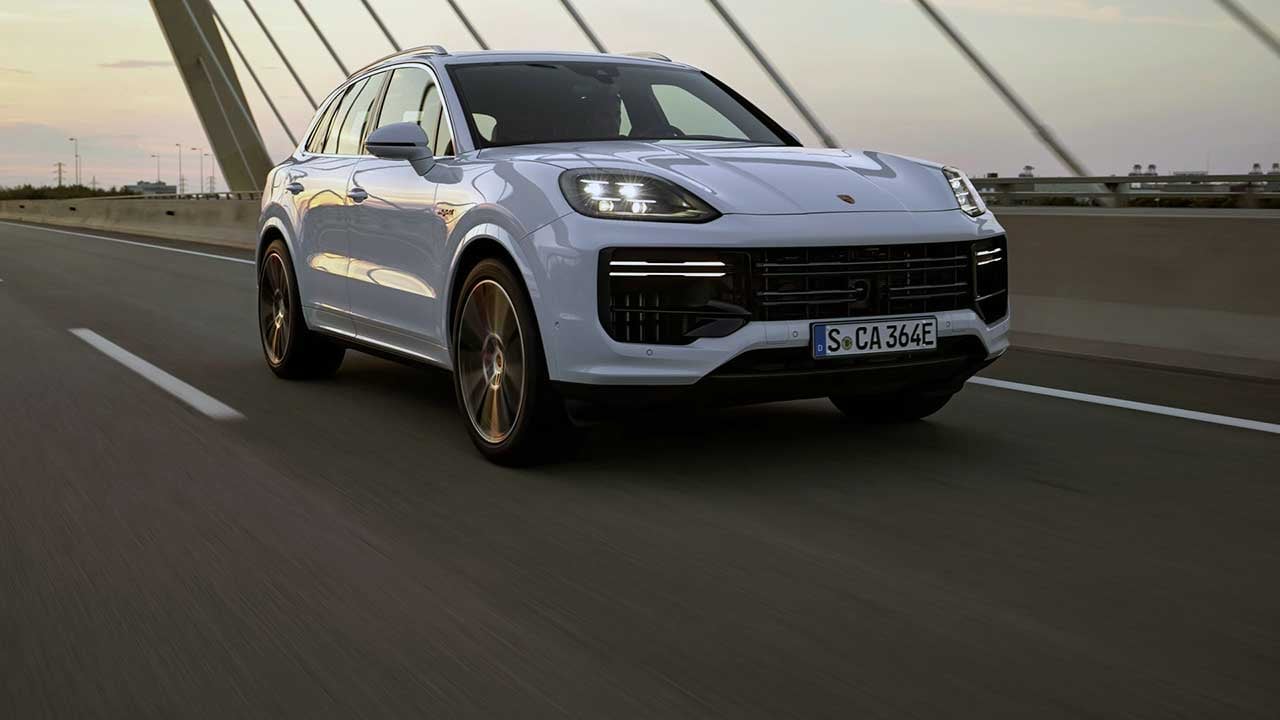 Foto - Otomobil devi felaketle karşı karşıya! Çin'in attığı tokat hissediliyor