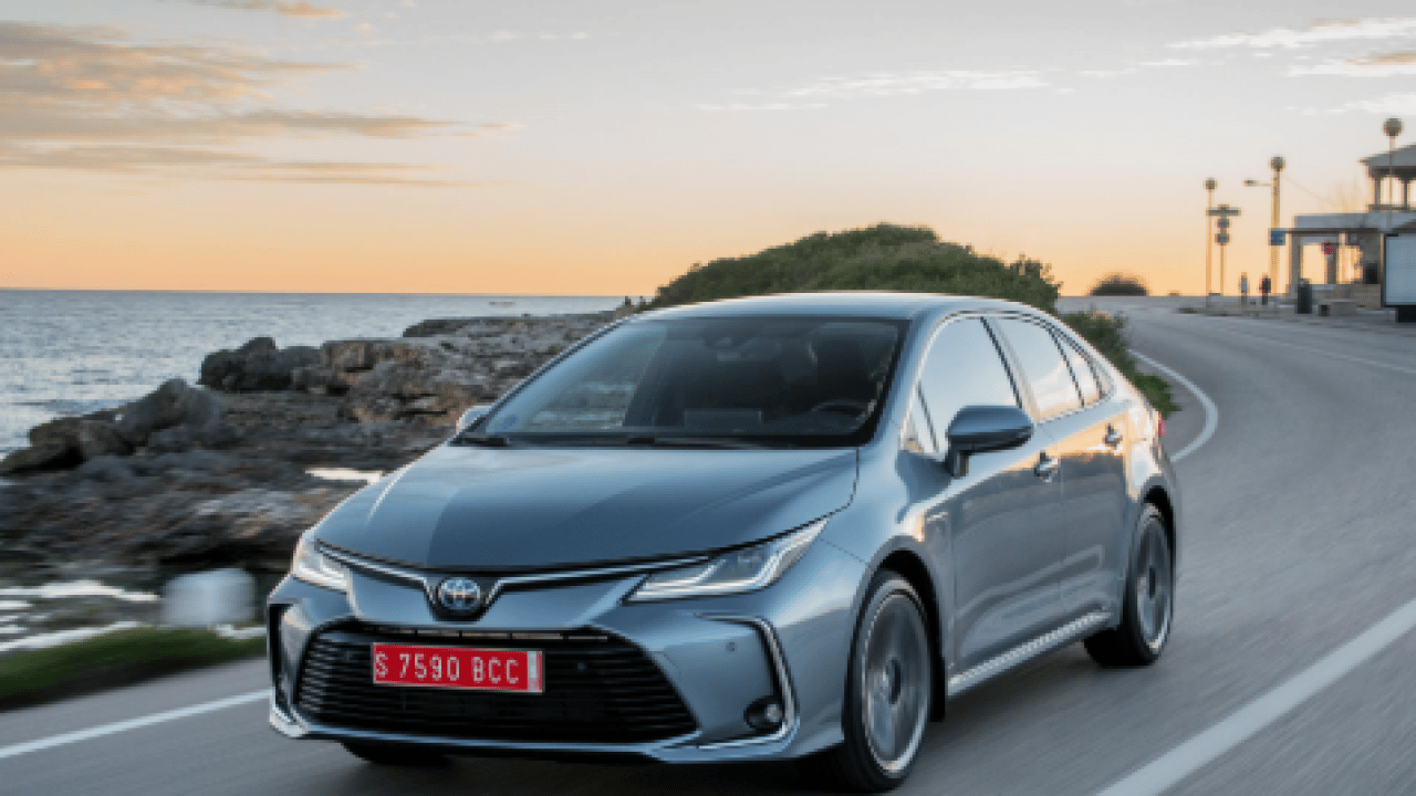 Foto - Otomobil devi gemileri yaktı: 410 bin TL indirim yaptı!