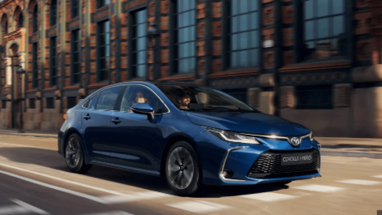 Foto - Otomobil devi gemileri yaktı: 410 bin TL indirim yaptı!