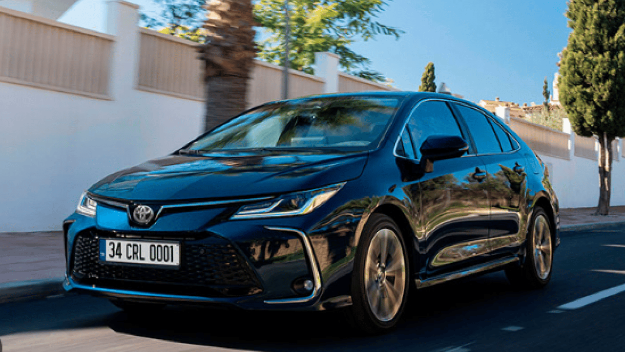 Foto - Otomobil devi gemileri yaktı: 410 bin TL indirim yaptı!