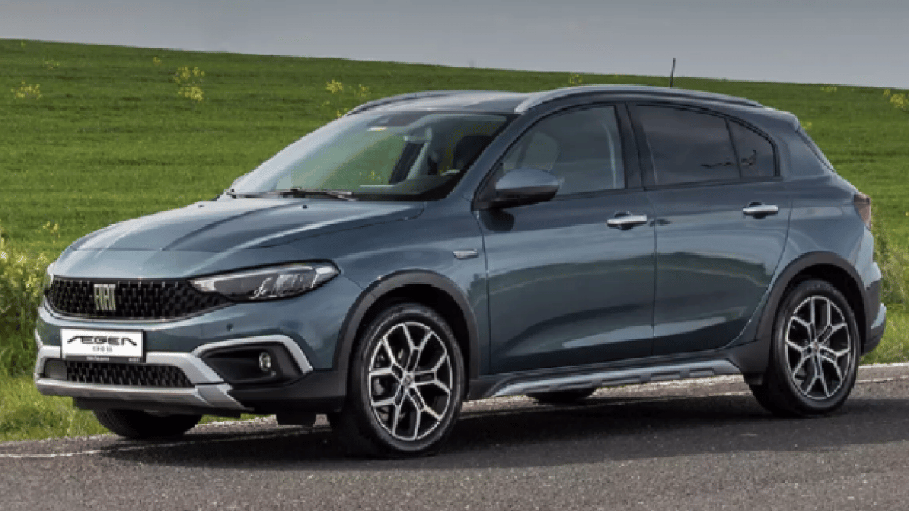 Foto - Otomobil devi gemileri yaktı: 410 bin TL indirim yaptı!