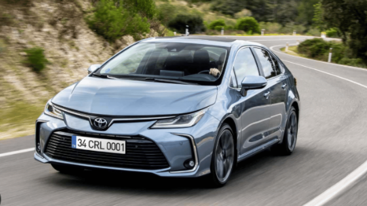 Foto - Otomobil devi gemileri yaktı! 497.500 TL indirim yaptı!