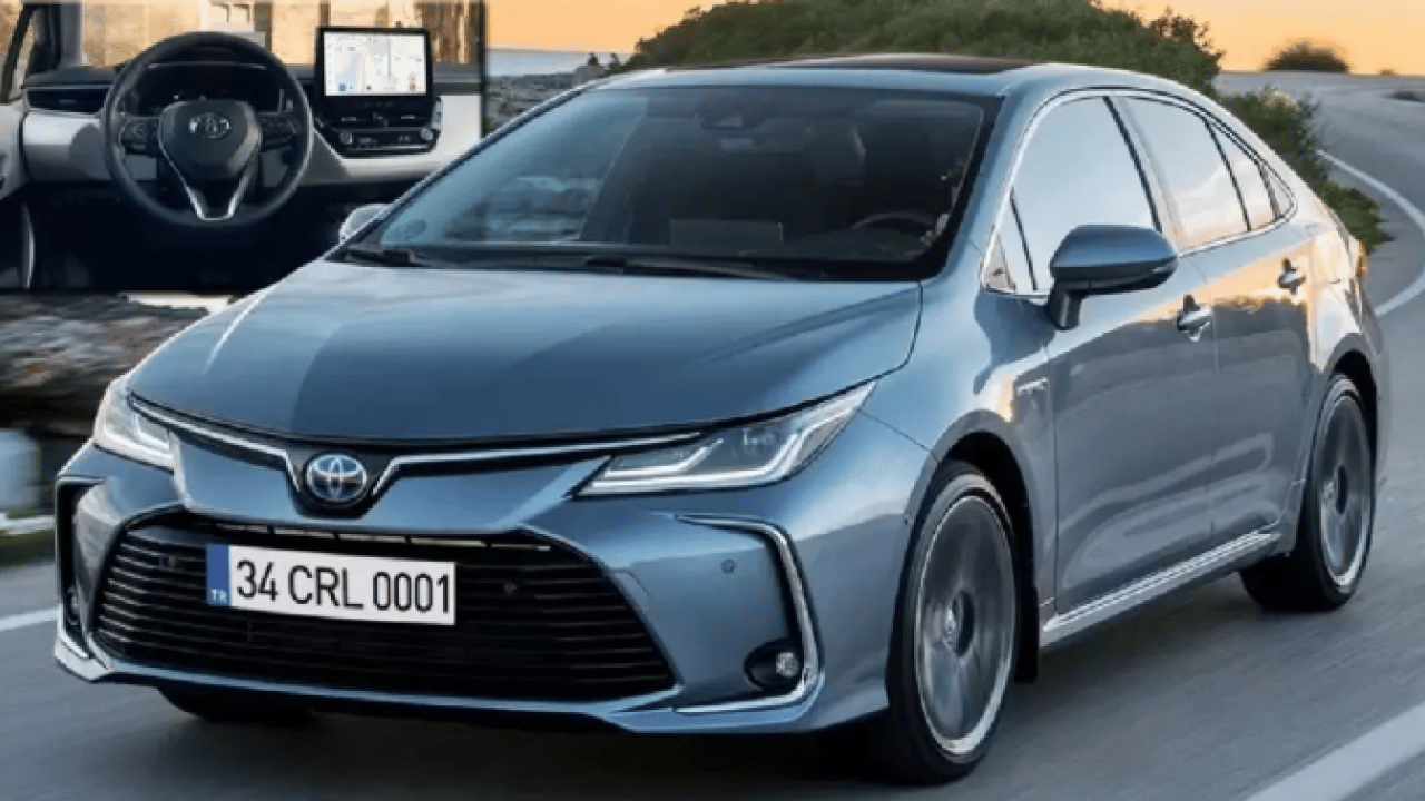 Otomobil devi gemileri yaktı! 497.500 TL indirim yaptı!