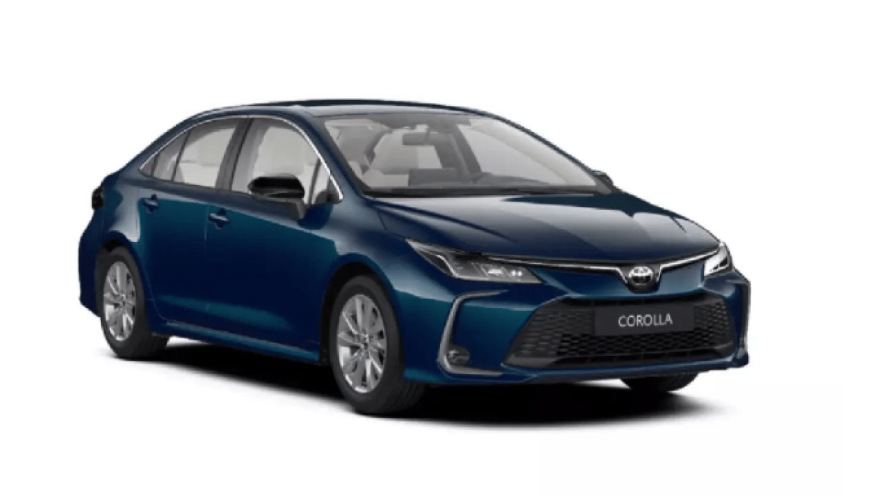 Foto - Otomobil devi gemileri yaktı! 497.500 TL indirim yaptı!