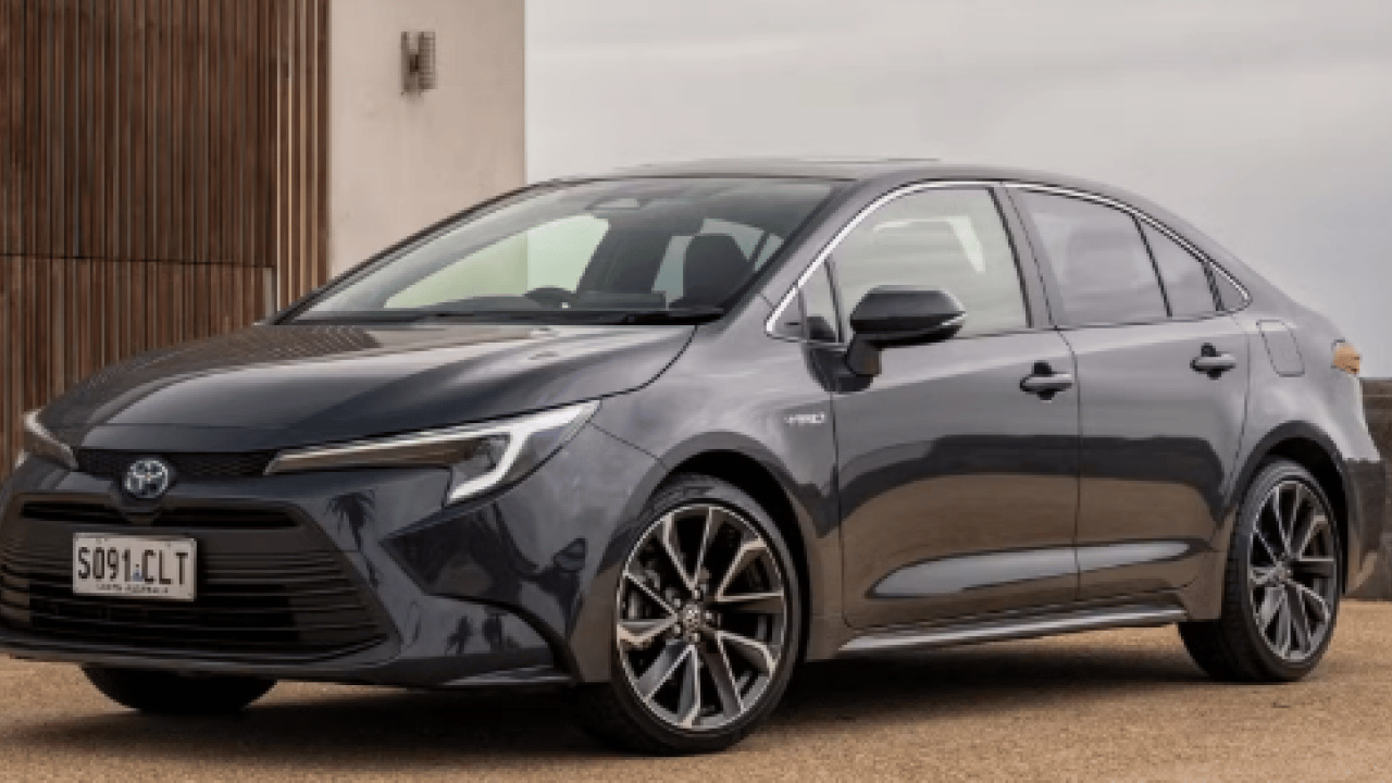 Foto - Otomobil devi gemileri yaktı! 497.500 TL indirim yaptı!