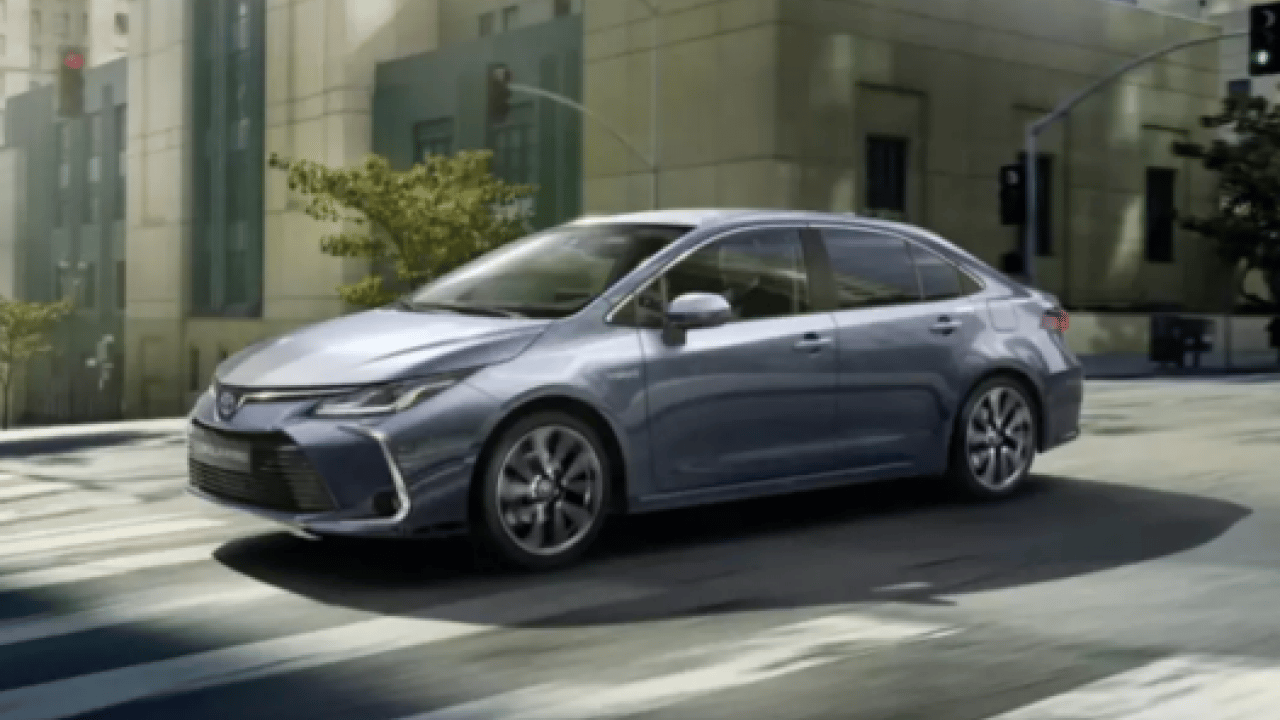 Foto - Otomobil devi gemileri yaktı! 497.500 TL indirim yaptı!