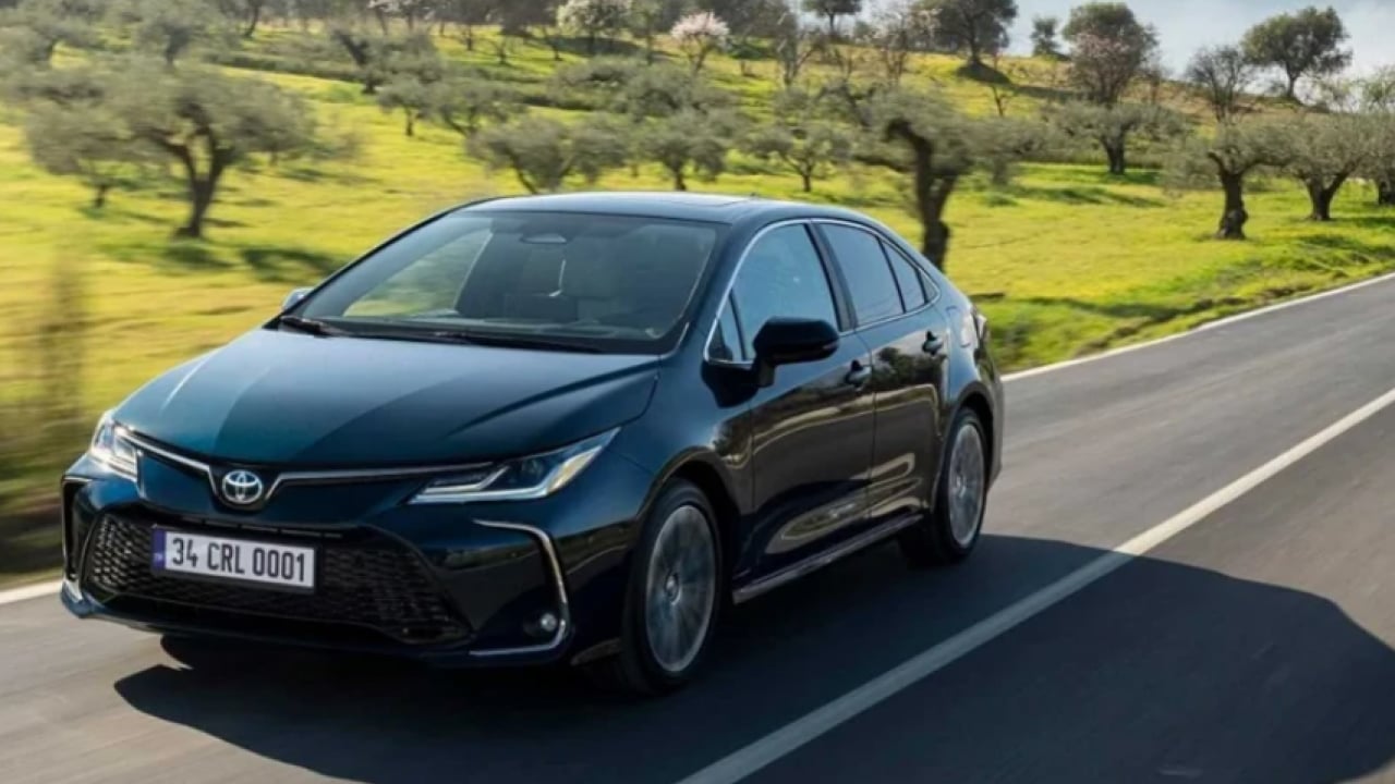 Foto - Otomobil devi gemileri yaktı: 540 bin lira indirim!