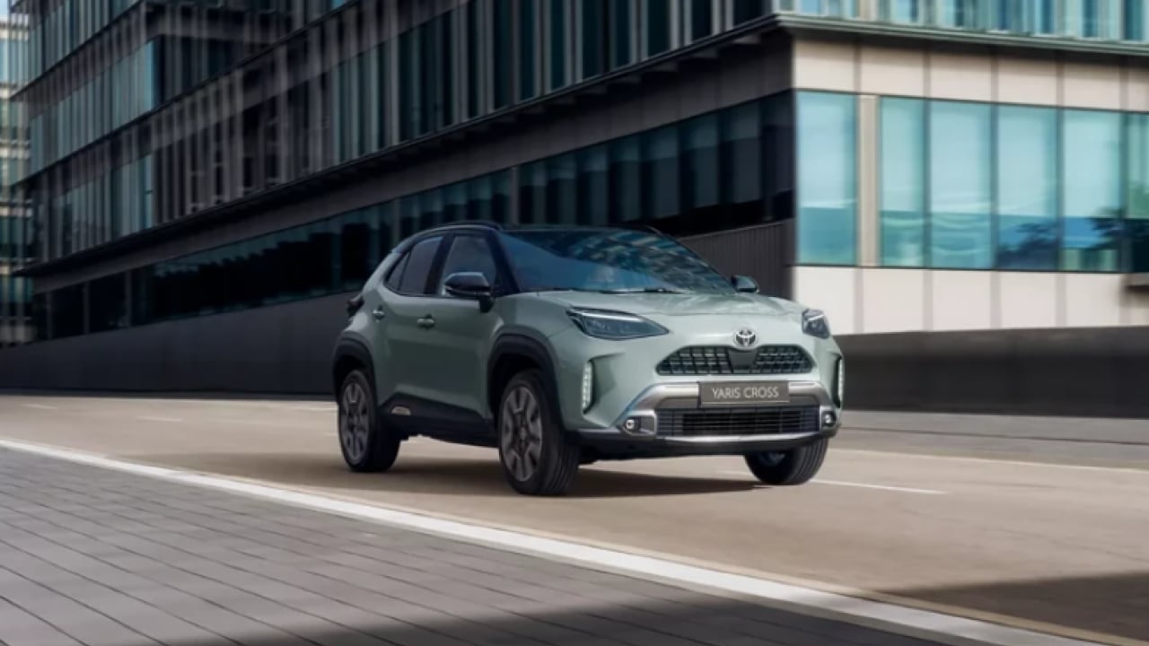 Foto - Otomobil devi gemileri yaktı: 540 bin lira indirim!