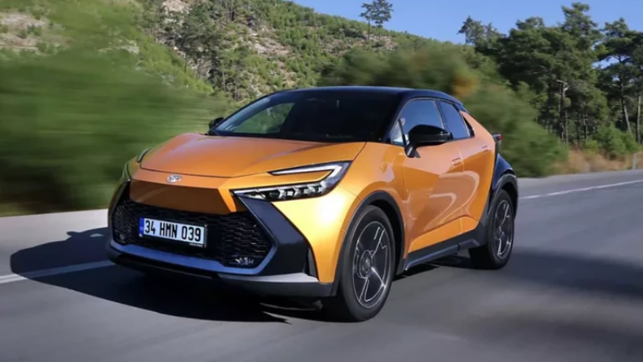 Foto - Otomobil devi gemileri yaktı: 540 bin lira indirim!