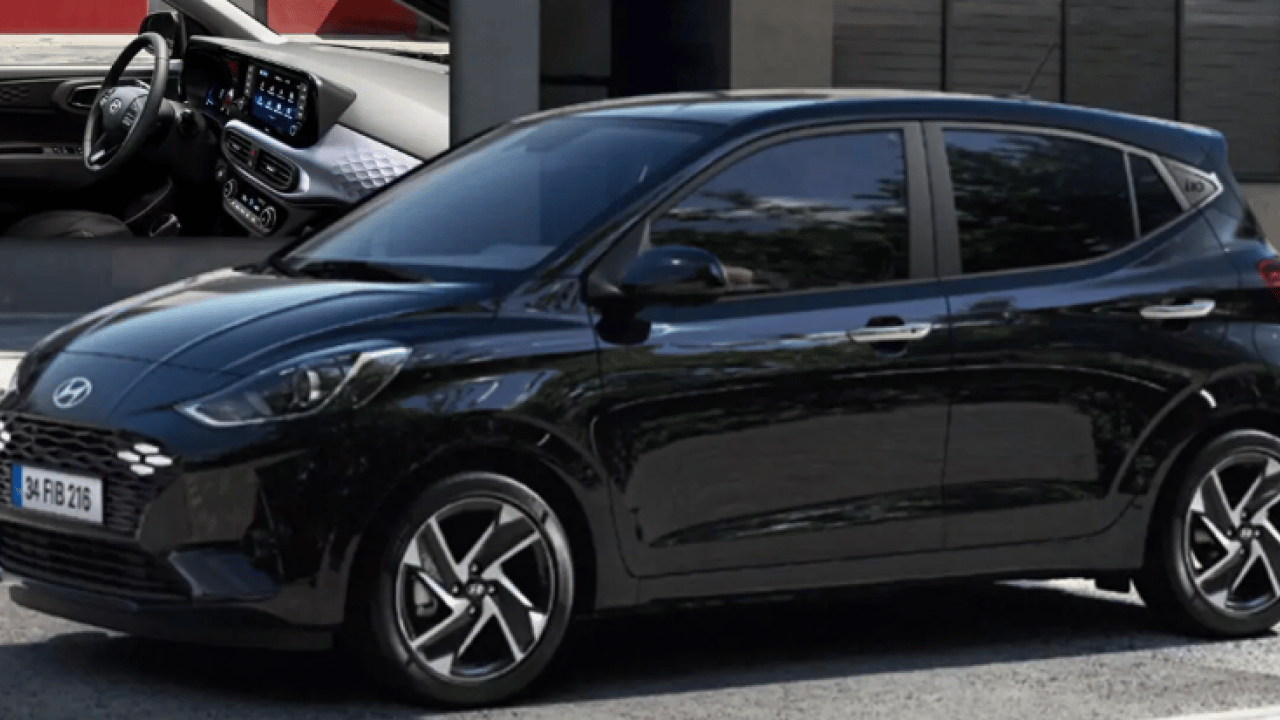 Otomobil devi gemileri yaktı: Bütün versiyonlara indirim geldi!