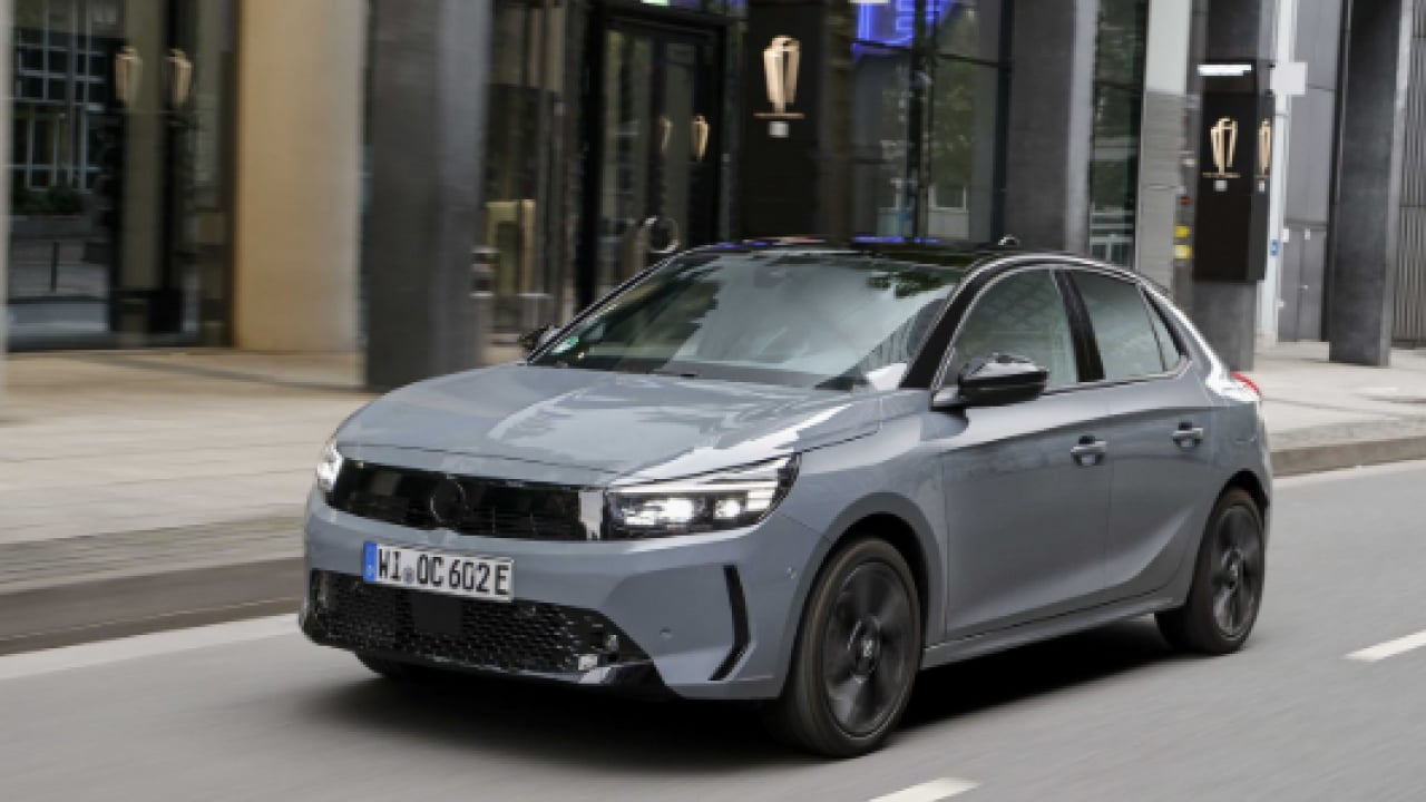 Foto - Otomobil devi gemileri yaktı: Hem indirim hem de taksit!