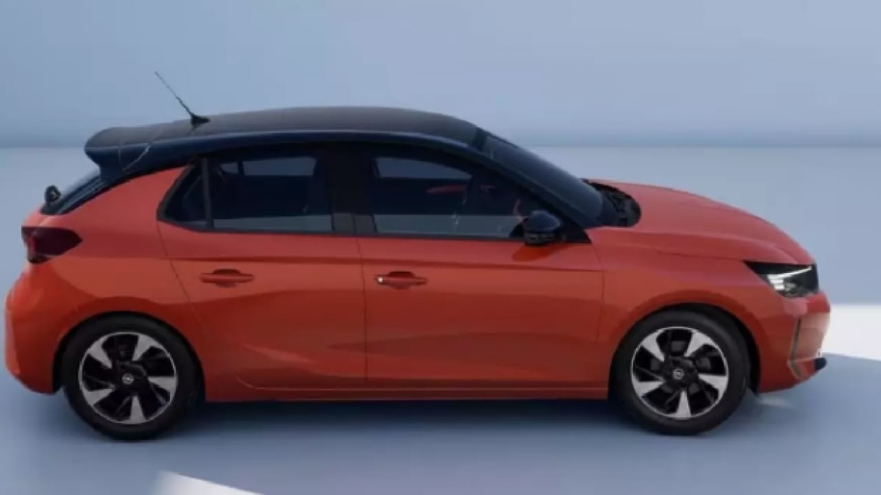 Foto - Otomobil devi gemileri yaktı: Hem indirim hem de taksit!