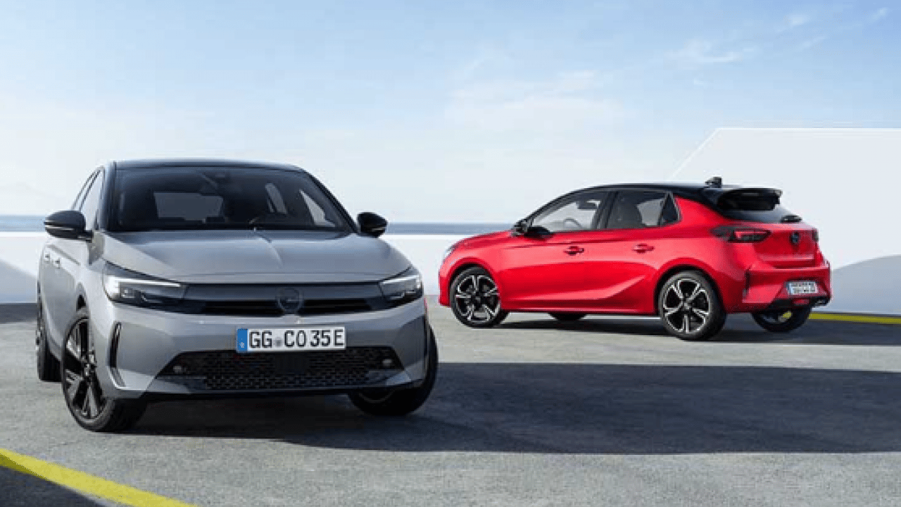 Foto - Otomobil devi gemileri yaktı: Hem indirim hem de taksit!