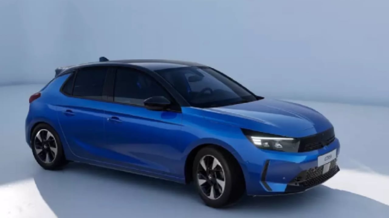 Foto - Otomobil devi gemileri yaktı: Hem indirim hem de taksit!