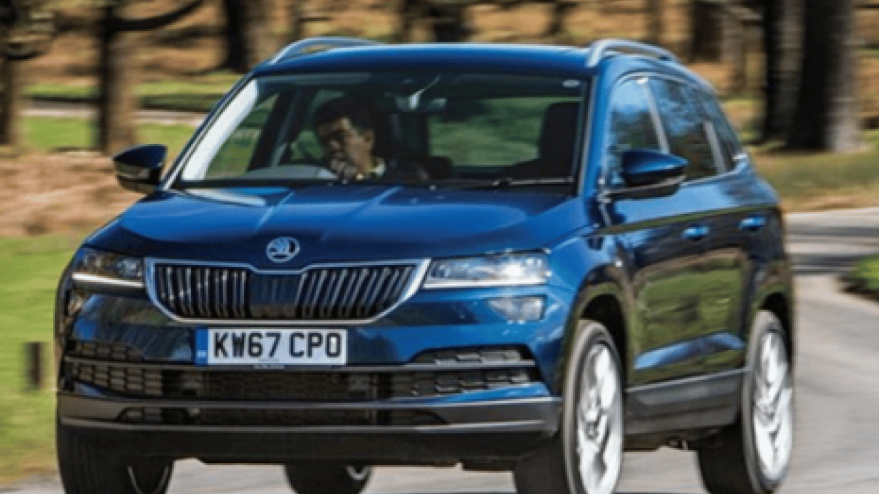 Foto - Otomobil devi gemileri yaktı: SUV modelde Mart'ın son indirimi!