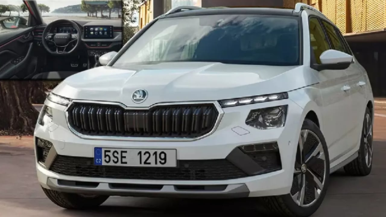 Otomobil devi gemileri yaktı: SUV modelde Mart'ın son indirimi!