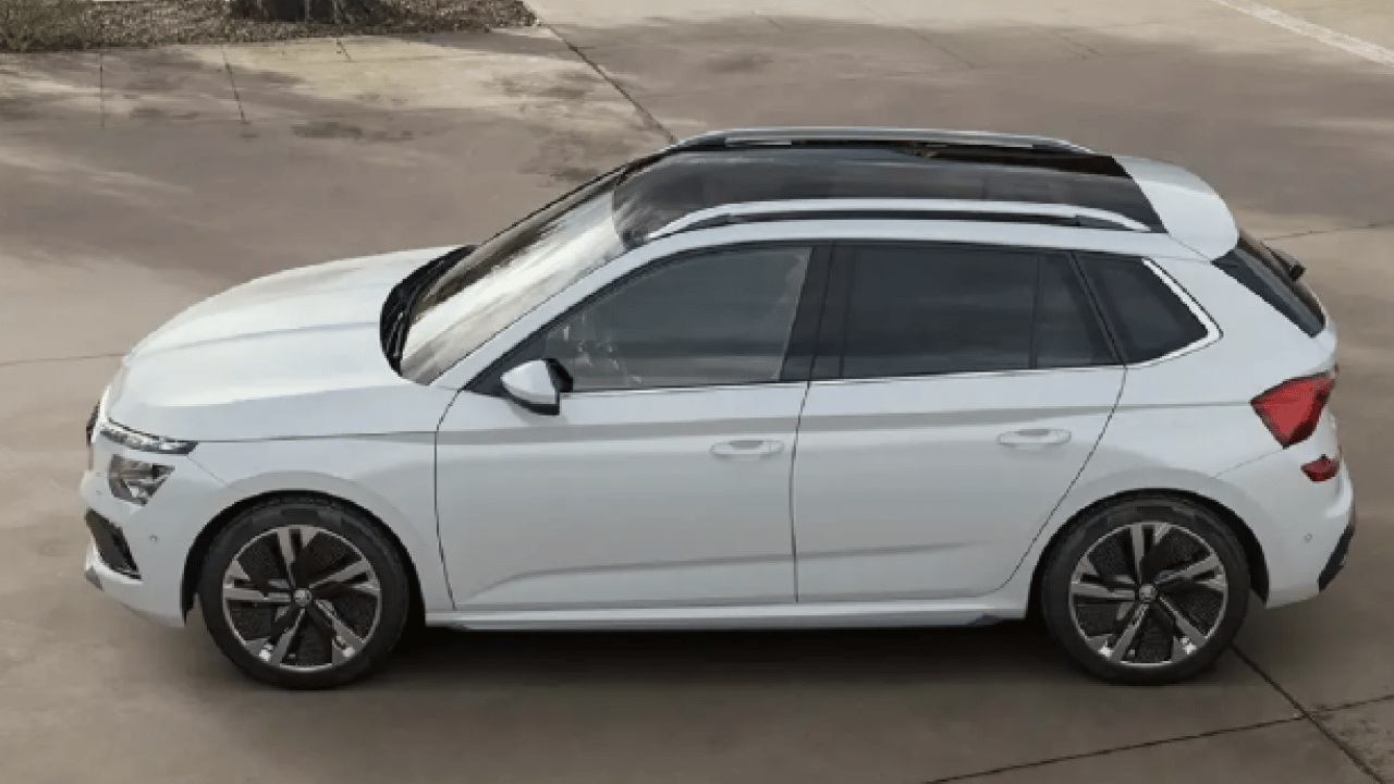 Foto - Otomobil devi gemileri yaktı: SUV modelde Mart'ın son indirimi!