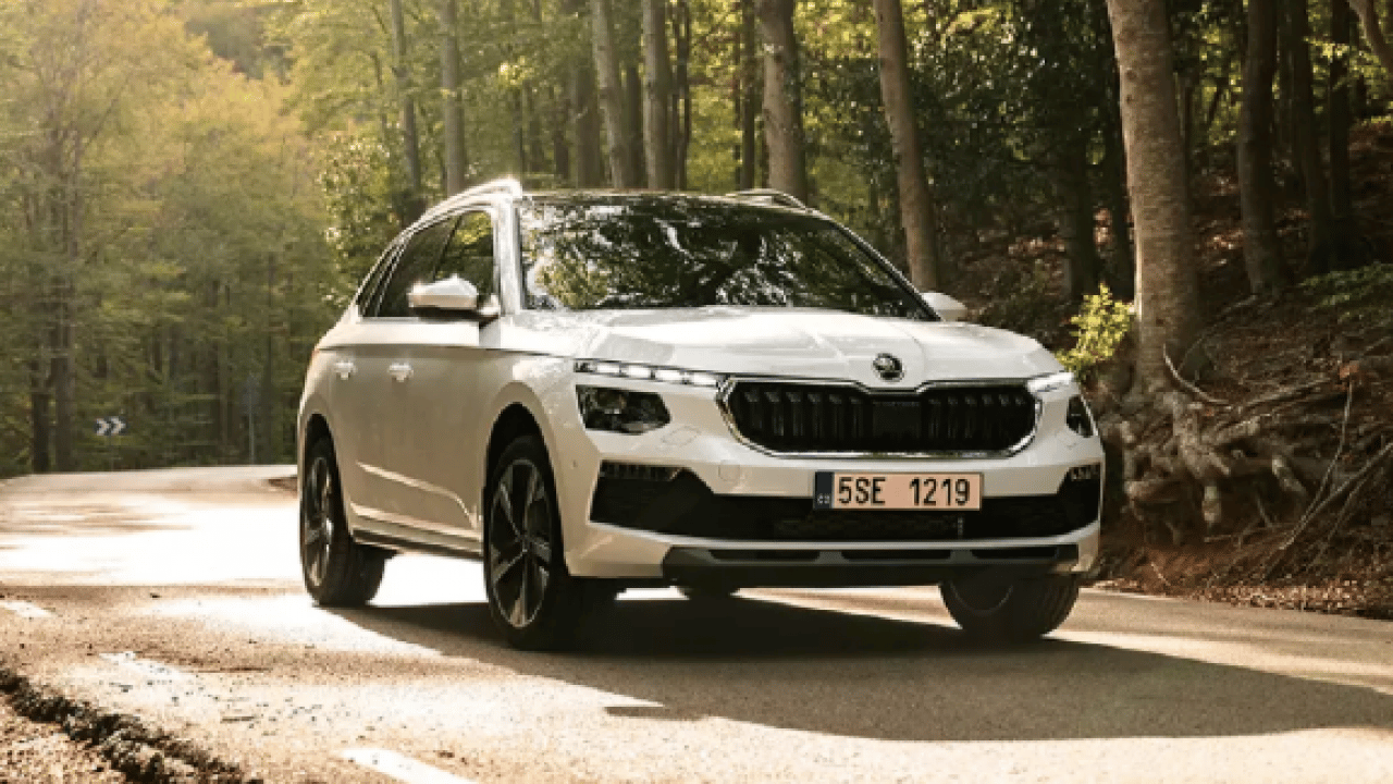 Foto - Otomobil devi gemileri yaktı: SUV modelde Mart'ın son indirimi!