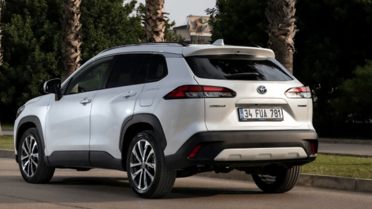 Foto - Otomobil devi gemileri yaktı: Popüler modelde 770 bin TL indirim!