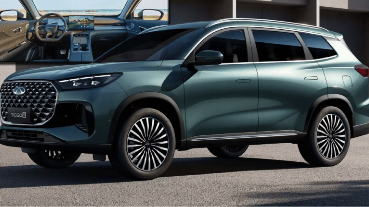 Otomobil devi gemileri yaktı: SUV modelde 300 bin TL indirim!