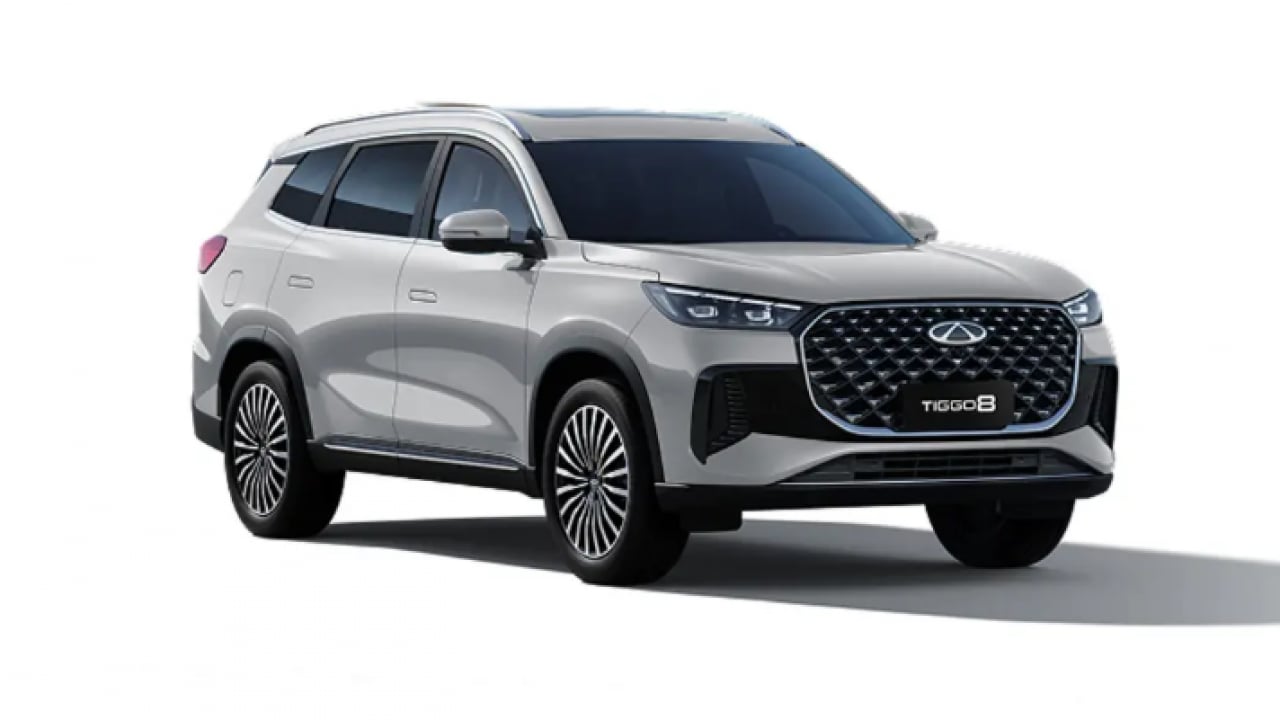 Foto - Otomobil devi gemileri yaktı: SUV modelde 300 bin TL indirim!