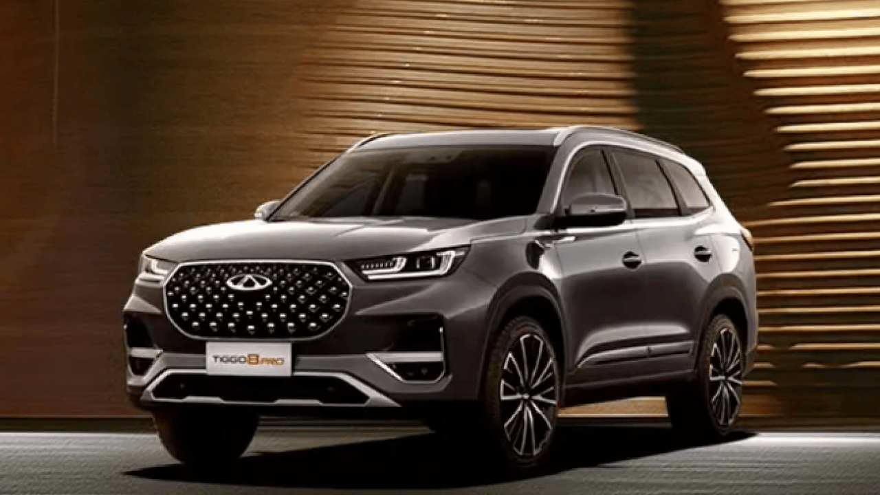 Foto - Otomobil devi gemileri yaktı: SUV modelde 300 bin TL indirim!