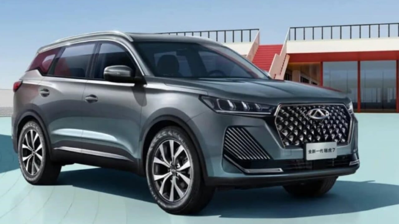 Foto - Otomobil devi gemileri yaktı: SUV modelde 300 bin TL indirim!