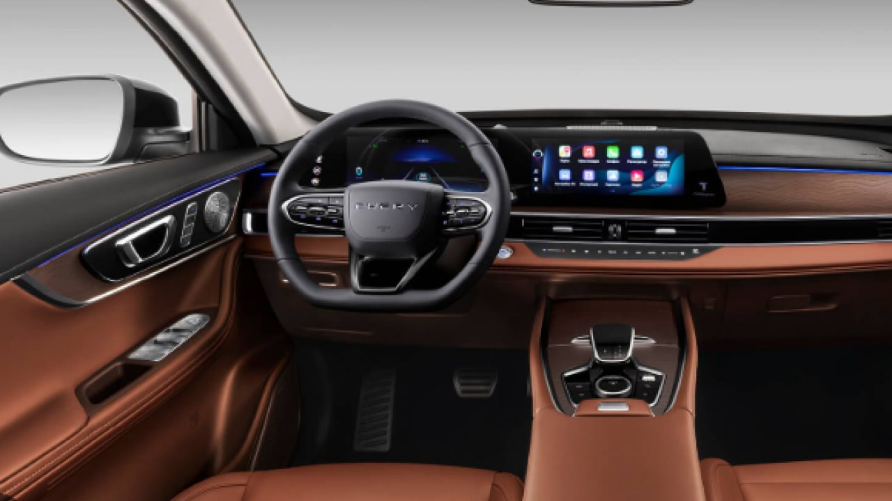 Foto - Otomobil devi gemileri yaktı: SUV modelde 300 bin TL indirim!