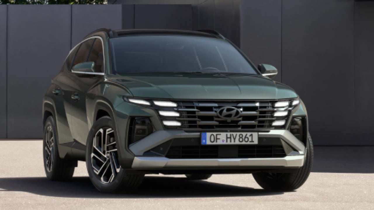 Foto - Otomobil devi gemileri yaktı: Tüm SUV versiyonlarda indirim!