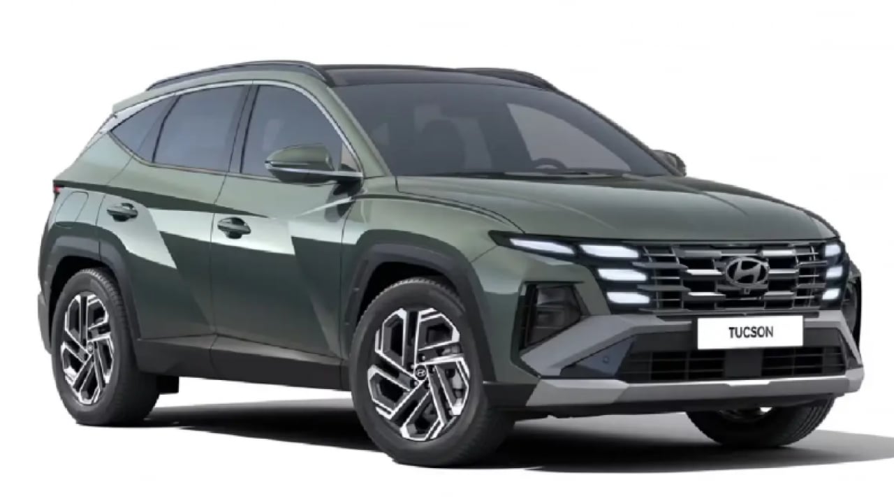 Foto - Otomobil devi gemileri yaktı: Tüm SUV versiyonlarda indirim!