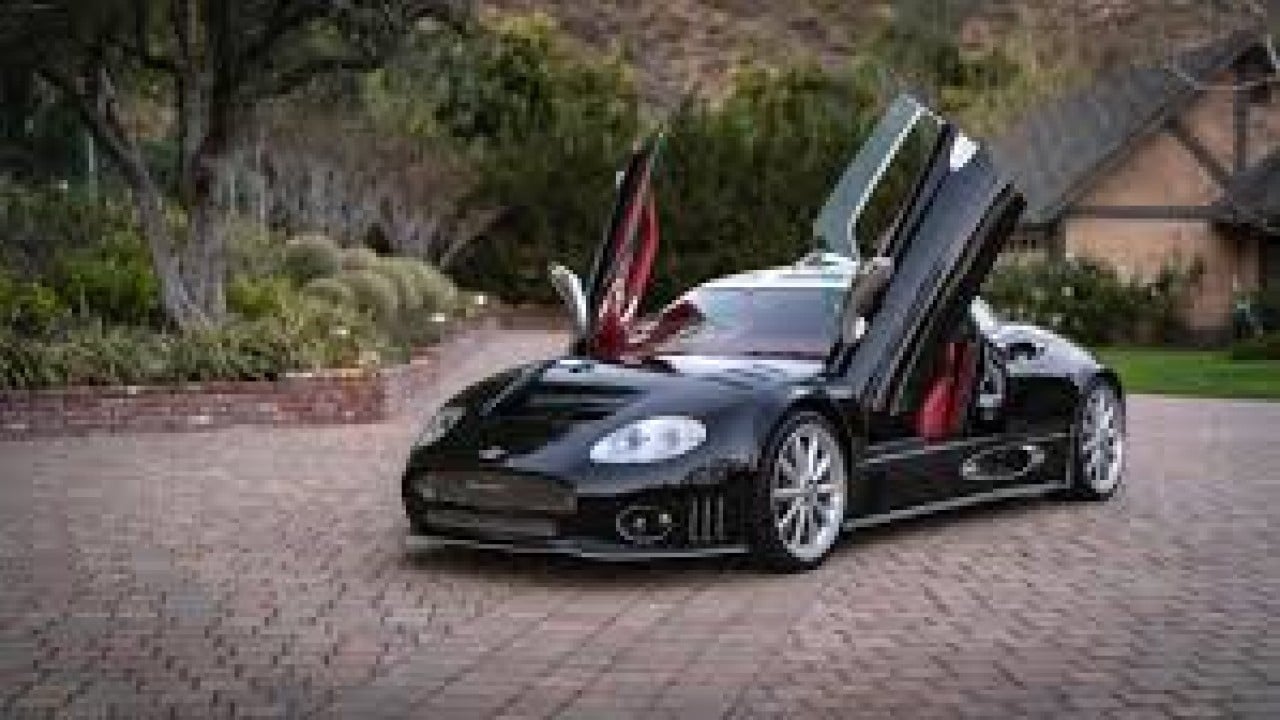 Foto - Otomobil devi iflastan kurtuldu! 145 yıllık efsane marka geri dönüyor