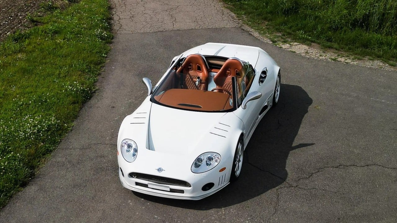 Foto - Otomobil devi iflastan kurtuldu! 145 yıllık efsane marka geri dönüyor