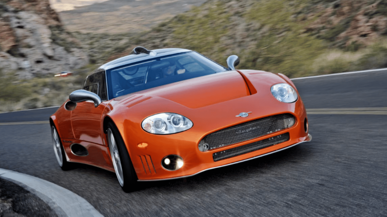 Foto - Otomobil devi iflastan kurtuldu! 145 yıllık efsane marka geri dönüyor