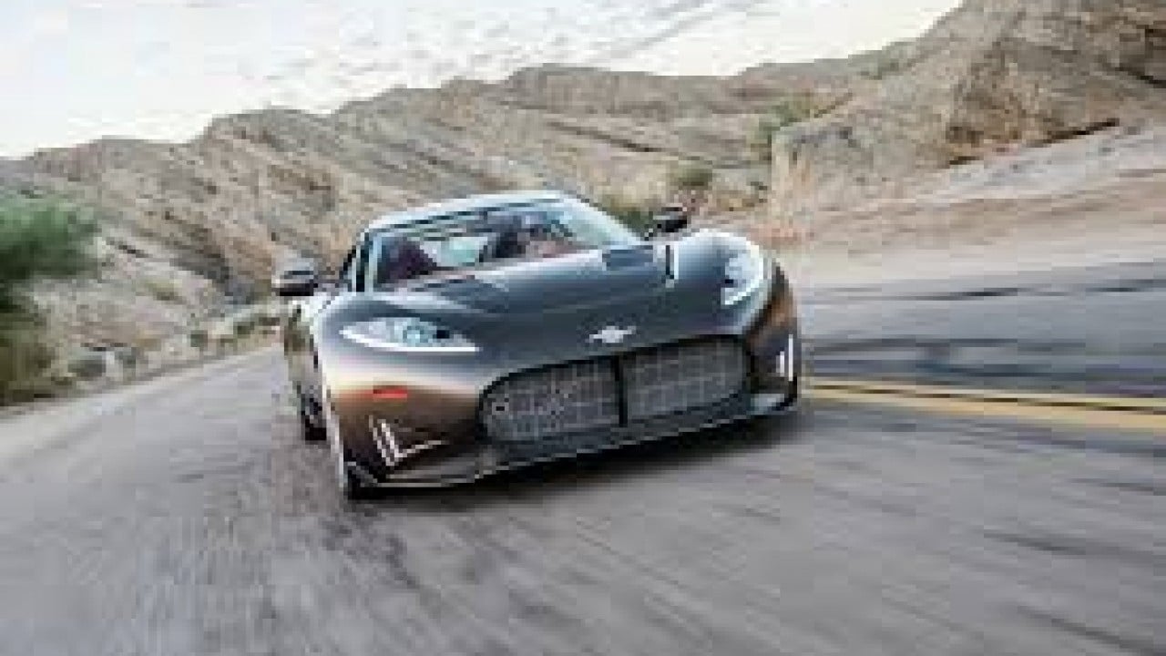 Foto - Otomobil devi iflastan kurtuldu! 145 yıllık efsane marka geri dönüyor