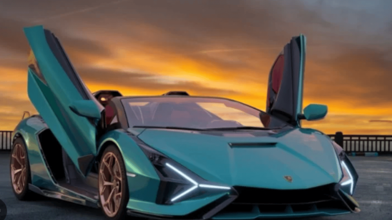 Lüks otomobil devine büyük şok: Yıllardır beklenen proje iptal oldu!