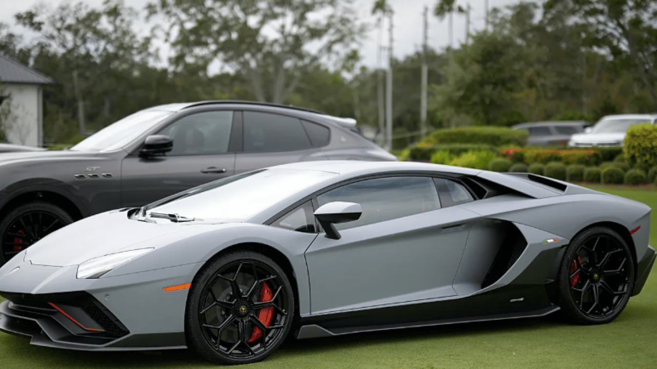 Foto - Lüks otomobil devine büyük şok: Yıllardır beklenen proje iptal oldu!