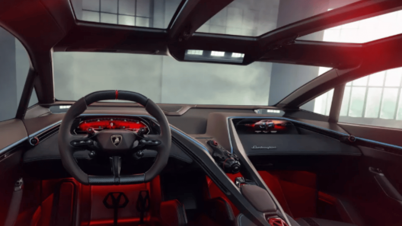 Foto - Lüks otomobil devine büyük şok: Yıllardır beklenen proje iptal oldu!