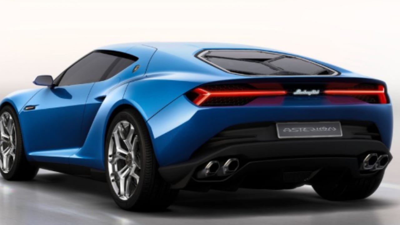 Foto - Lüks otomobil devine büyük şok: Yıllardır beklenen proje iptal oldu!