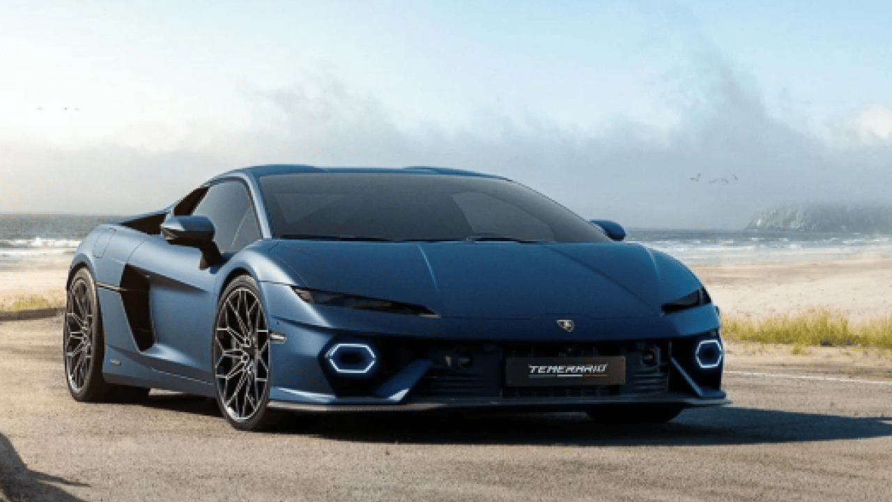 Foto - Lüks otomobil devine büyük şok: Yıllardır beklenen proje iptal oldu!