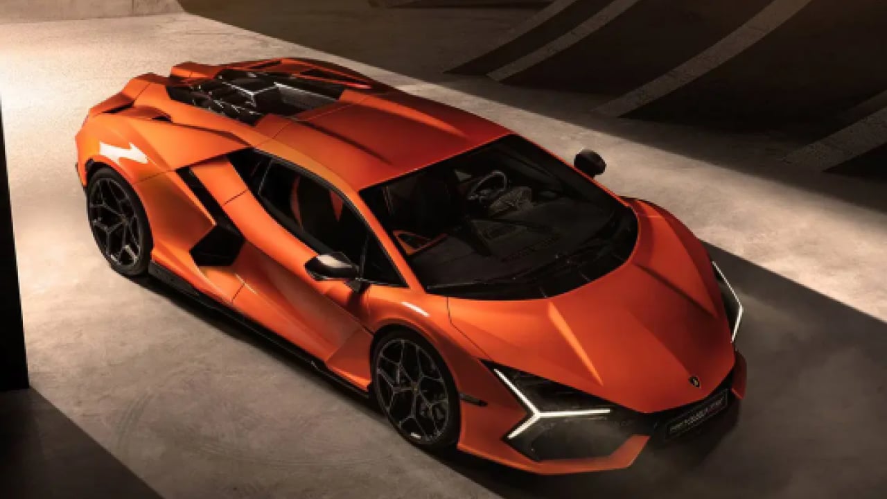 Foto - Lüks otomobil devine büyük şok: Yıllardır beklenen proje iptal oldu!