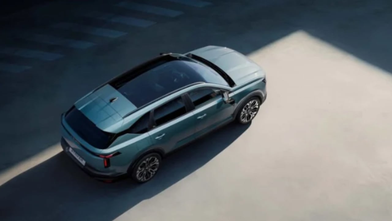 Foto - Otomobil devi yeni modelini Bursa'da üretecek: İşte fiyatı ve özellikleri!